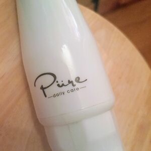 Pure Daily Care White Bath & Body Tool